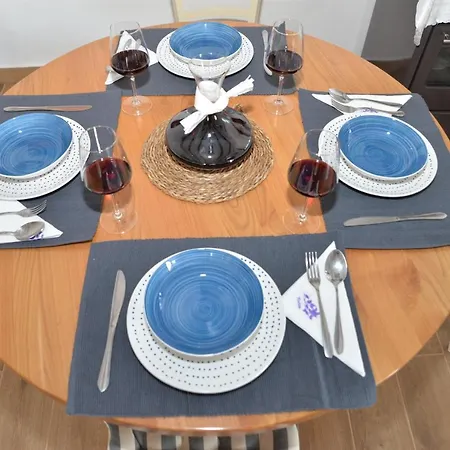 House Lekic Prázdninový dům *