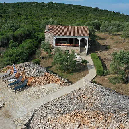 House Lekic Prázdninový dům