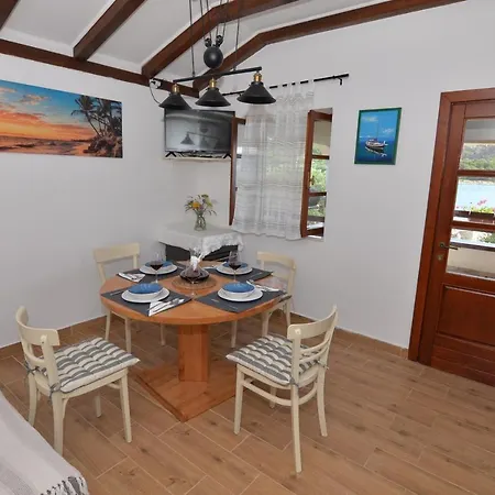 Prázdninový dům House Lekic *